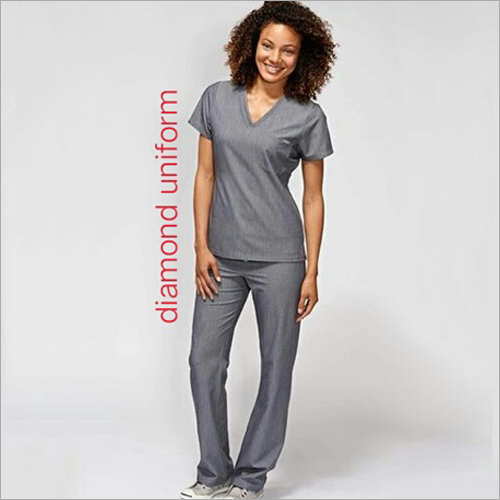 Spa Uniforms