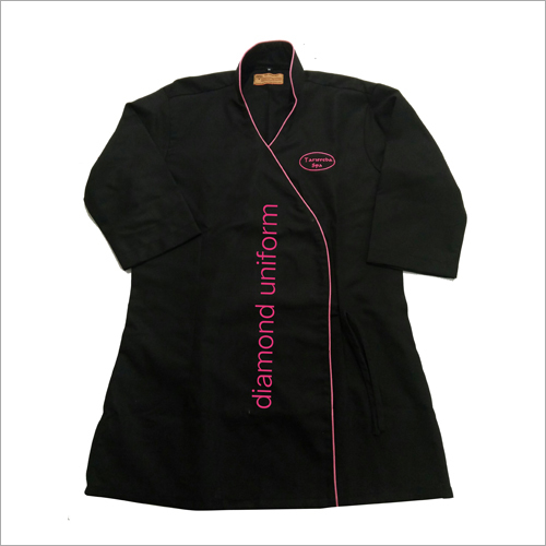 Spa Uniforms
