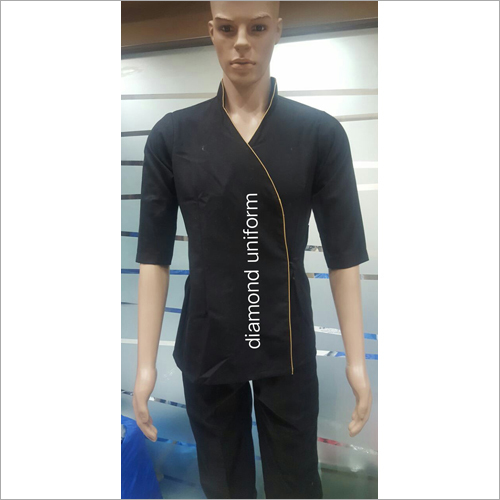 Spa Uniforms