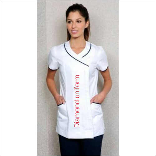 Spa Uniforms