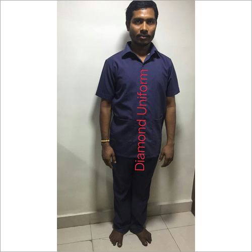 Worker Uniform