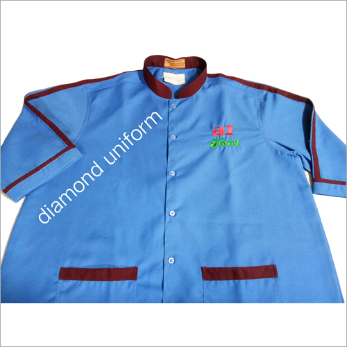 Worker Uniform