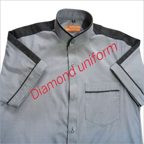 Worker Uniform