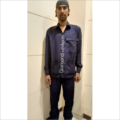 Worker Uniform