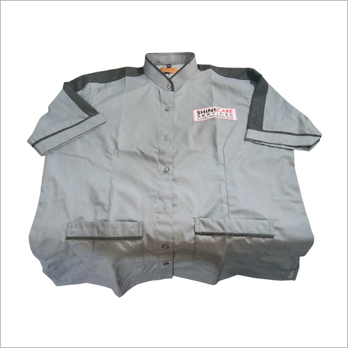Worker Uniform