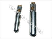 15 एंम्प, 10 एंम्प और 5 एंम्प टॉप पिन सेट