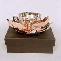 ब्रास पॉलिश दीख नंदा दीप