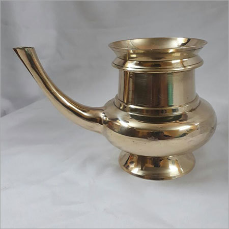 ब्रास पोलिश किंडी