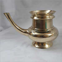 ब्रास पोलिश किंडी