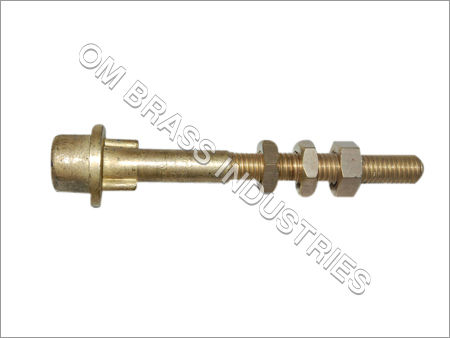 Brass Electrical Components