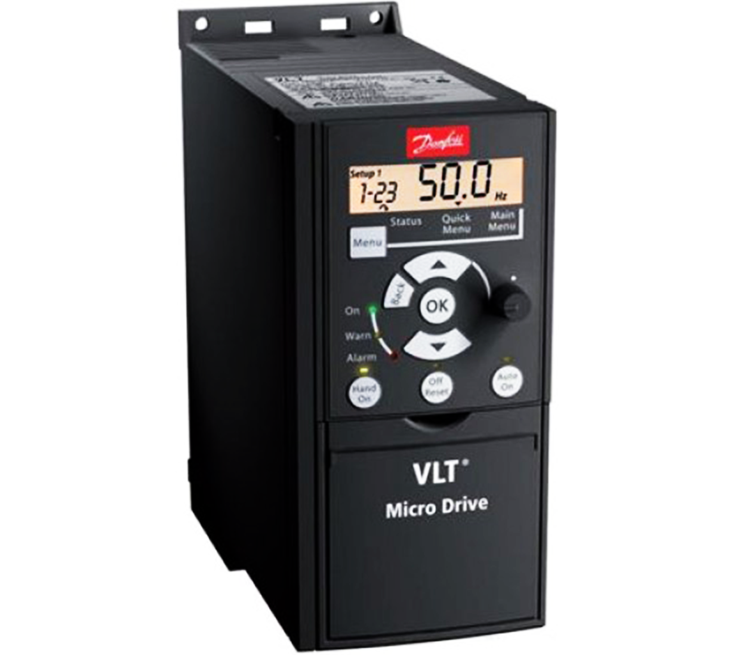 Danfoss Ac Drive Dealer Distributor Whole Seller Delhi Application: Industrial Machinery