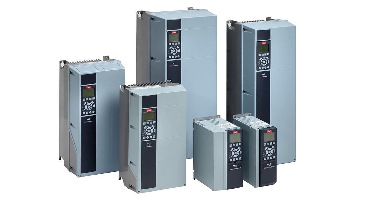 Danfoss Ac Drive Dealer Distributor Whole Seller Delhi Application: Industrial Machinery