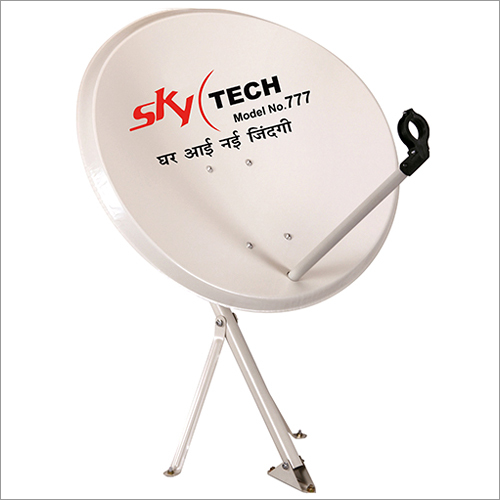 डिश एंटीना मॉडल नंबर 777A