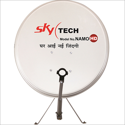 34_डिश एंटीना मॉडल संख्या Namo Hd A।