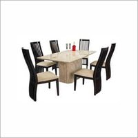 डिज़ाइनर डाइनिंग टेबल सेट