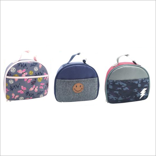 लंच का बैग