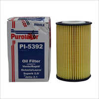 Skoda rapid diesel on sale oil filter