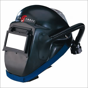 अल्बाट्रॉस फेस हेलमेट