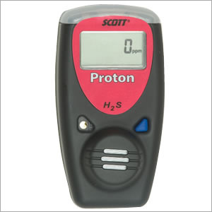 Portable Gas Detection Meter