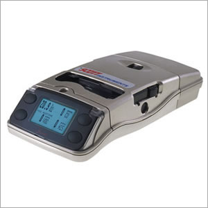 Portable Gas Detection Meter