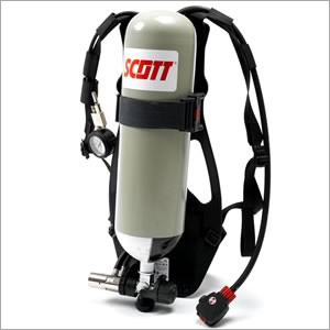 Self Contained Breathing Apparatus