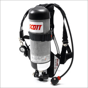 Self Contained Breathing Apparatus