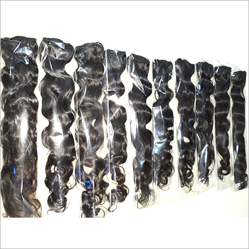 Human Hair