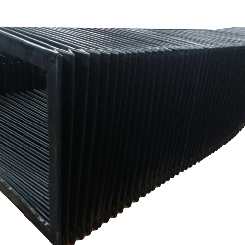 Rubber Bellows