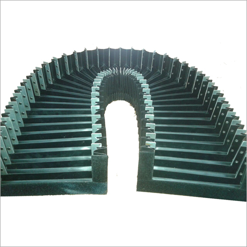 Rubber Bellows