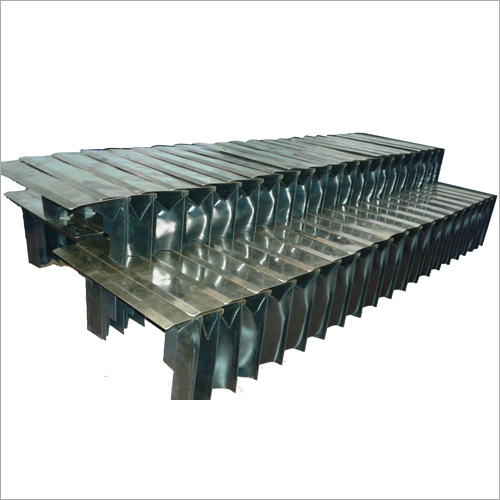 Rubber Bellows