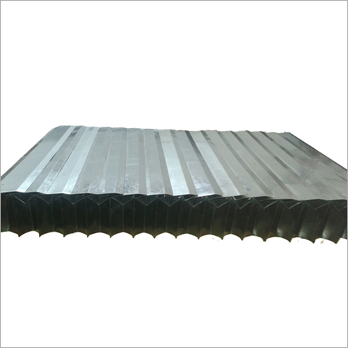Rubber Bellows