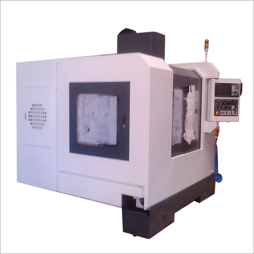 Vmc 755 Machine Enclosure