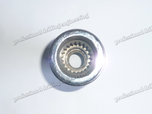 Stainless Steel Hilti Dd Bl Connection End