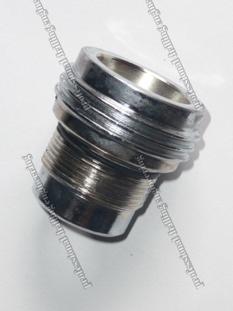 Stainless Steel Hilti Dd Bl Connection End