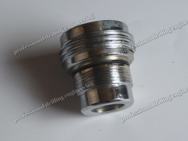 Stainless Steel Hilti Dd Bl Connection End