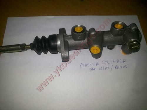 MASTER CYLINDER NM