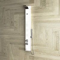 Monet Shower Panel (Thermostatic)