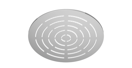 Steel Magna Rain Shower Size: 150Mm Dia To 300Mm Dia