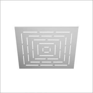 Magna Square Rain Shower Size: 150*10Mm To 300*300Mm