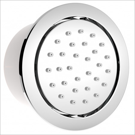 स्नानघर छोटे शरीर जेट