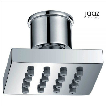 Bathroom Overhead Shower
