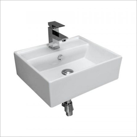 White Flier Table Top Basin
