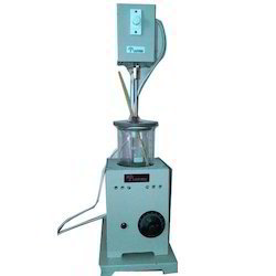 Gray Drop Point Apparatus