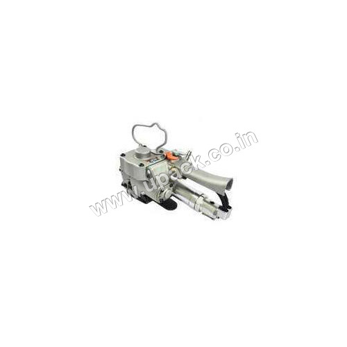Pneumatic Strapping Tools - Robust Stainless Steel Design | Efficient Strapping Mechanism, Ergonomic Handle for Optimal Comfort