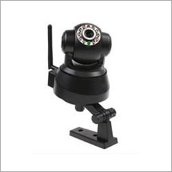 Ip Cctv Camera Application: Outdoor