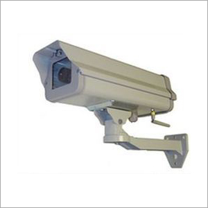 Outdoor Camera Camera Pixels: 1.3 To 6 Megapixel (Mp )