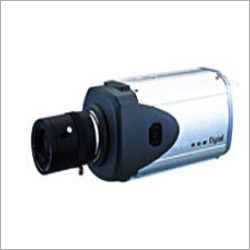 C-mount Camera Application: Outdoor