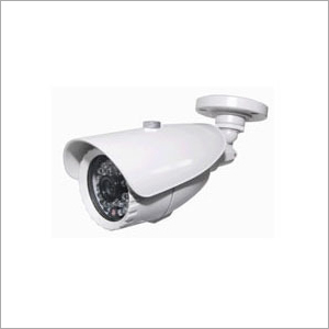 Ir Outdoor Camera Camera Pixels: 1.3 T 6 Megapixel (Mp )