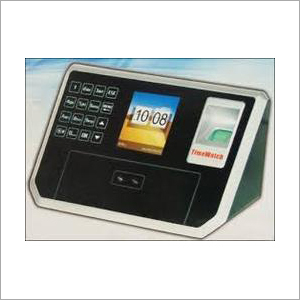 Plastic Biometric Face Recognition System