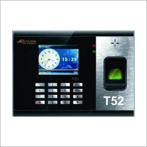 बायोमेट्रिक एक्सेस कंट्रोल सिस्टम